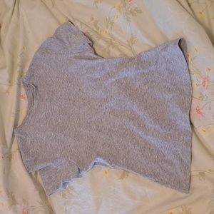 Skims Short Sleeve Top